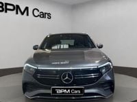 Occasion Mercedes EQA250+ AMG line 139 kW (190 ch) 2022 SUV