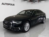 Occasion Audi A6 Design 204 ch (150 kW) 2022 Noir Berline