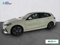 occasion BMW 118 SERIE 1 iA 136ch M Sport DKG7