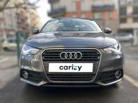 occasion Audi A1 1.2 TFSI 86 S line