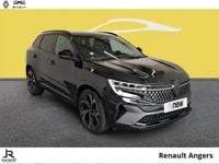 Occasion Renault Austral Iconic Esprit Alpine 131 ch (96 kW) 2023 Noir SUV