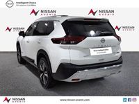 occasion Nissan X-Trail e-4orce 213ch Tekna