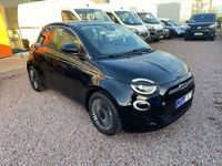 occasion Fiat 500e 