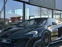 occasion McLaren 675LT 675ltV8 675