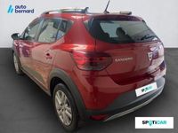 occasion Dacia Sandero 1.0 TCe 90ch Stepway Expression