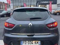 Occasion Renault Clio IV Intens 90 ch (66 kW) 2019 Citadine