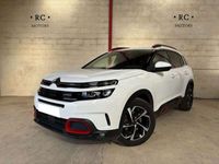 occasion Citroën C5 Aircross BlueHDi 180 Sshine Pack *Cam *Nav *Carplay