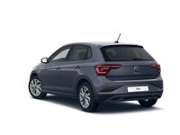 occasion VW Polo FL 1.0 TSI 95 CH BVM5 STYLE