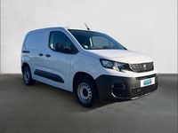 Occasion Peugeot Partner S 100 ch (73 kW) 2023 Blanc Monospace