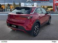 occasion Opel Mokka-e 