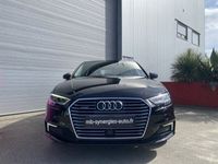 occasion Audi A3 e-tron 204ch Design Luxe S Tronic 6 Euro6d-t 8cv