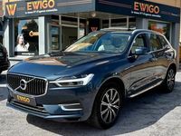 Occasion Volvo XC60 Inscription 190 ch (139 kW) 2020 SUV