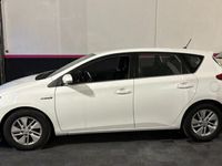 occasion Toyota Auris Hybrid 