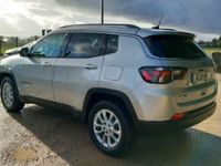 occasion Jeep Compass CompassII PHEV 4XE 190 4X4 HYBRIDE RECHARGEA