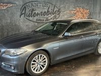 occasion BMW 530 Série 5 (F11) (2) Touring d Xdrive 258 Luxury BVA8