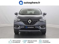 occasion Renault Kadjar 1.3 TCe 140ch FAP Intens EDC - 21