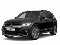 Occasion VW Tiguan R-line 150 ch (110 kW) 2023 Noir SUV