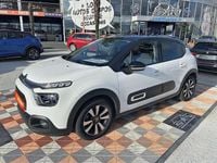 Occasion Citroën C3 PureTech 110 ch (80 kW) 2024 Blanc Berline