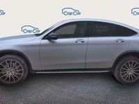 occasion Mercedes 300 de 194+122 9G-Tronic 4Matic AMG Line