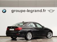 occasion BMW 320 320 i 184ch Lounge Plus