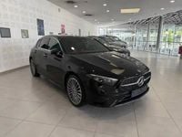 Occasion Mercedes A250 30 ch (22 kW) 2025 Kosmosblack  met. Berline