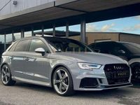 occasion Audi RS3 Sportback 2.5 Tfsi 400 S Tronic 7 Quattro