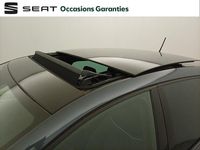 Occasion Seat Ibiza FR 150 ch (110 kW) 2025 Gris magnetique Berline