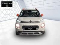 Occasion Citroën C3 Aircross PureTech 110 ch (80 kW) 2018 Beige SUV