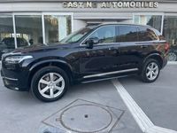 occasion Volvo XC90 D5 AWD 235CH INSCRIPTION LUXE GEARTRONIC 5 PLACES