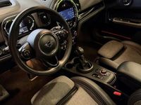 Occasion Mini Cooper Countryman 220 ch (161 kW) 2020 Vert SUV