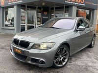 Occasion BMW 330 Sport Line 273 ch (200 kW) 2010 Gris Berline