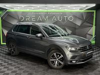 Occasion VW Tiguan 152 ch (111 kW) 2019 Gris SUV