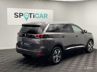 occasion Peugeot 5008 II 1.2 PureTech 130ch S&S Allure Pack