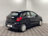 occasion Ford Ka Plus KA+ I 1.2 Ti-VCT 85ch Black Edition