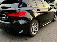 Occasion BMW 116 M Sport 110 ch (80 kW) 2024 Noir Citadine