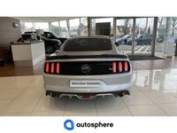 occasion Ford Mustang GT FASTBACK 5.0 V8 421ch BVA6