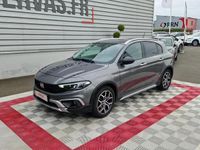 Occasion Fiat Tipo Cross 131 ch (96 kW) 2022 Berline