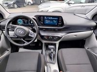 occasion Hyundai i20 1.0 Tgdi 100 Dct-7 Hybrid 48v Intuitive