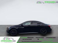 Occasion Mercedes CLA45 AMG AMG 381 ch (280 kW) 2015 Coupé