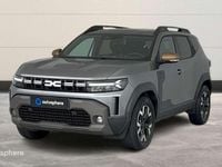 Occasion Dacia Duster Extreme 95 ch (69 kW) 2025 Gris SUV