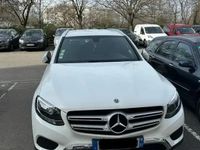 occasion Mercedes GLC250 