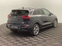 occasion Kia Niro Electrique 204 Ch Active