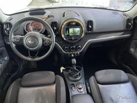 occasion Mini Cooper Countryman Se 136ch + 88ch Business All4 Bva