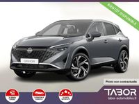 Nouvelle Nissan Qashqai Tekna+ 158 ch (116 kW) 2025 Gris SUV