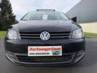 Occasion VW Sharan Highline 150 ch (110 kW) 2020 Noir Monospace
