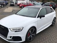 Occasion Audi RS3 Design 400 ch (294 kW) 2019 Berline