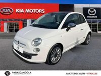 occasion Fiat 500C 1.2 8v 69ch Club