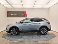 occasion Opel Grandland X Hybrid4 300 Ch Awd Bva8 Ultimate