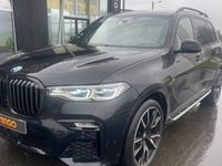 Occasion BMW X7 M Sport 265 ch (194 kW) 2019 SUV