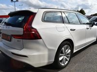 occasion Volvo V60 B4 197CH MOMENTUM BUSINESS GEARTRONIC 8